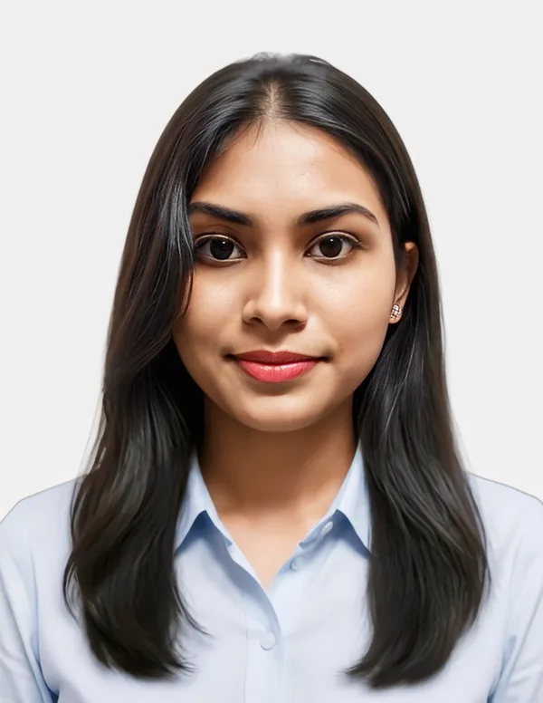 Diya Chanda — AI Researcher & Machine Learning Engineer
